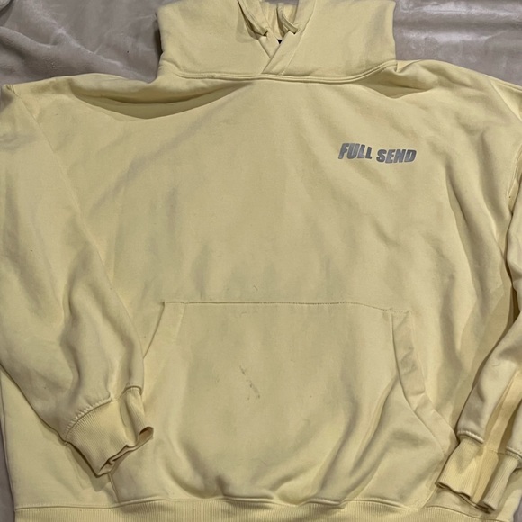 Full Send Hoodie - Picture 2 of 2